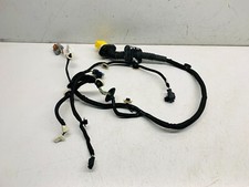 PEUGEOT 208 DOOR WIRING LOOM
