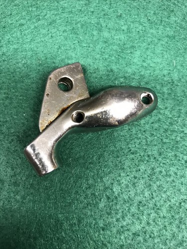 Triumph bsa clutch lever - triumph,
