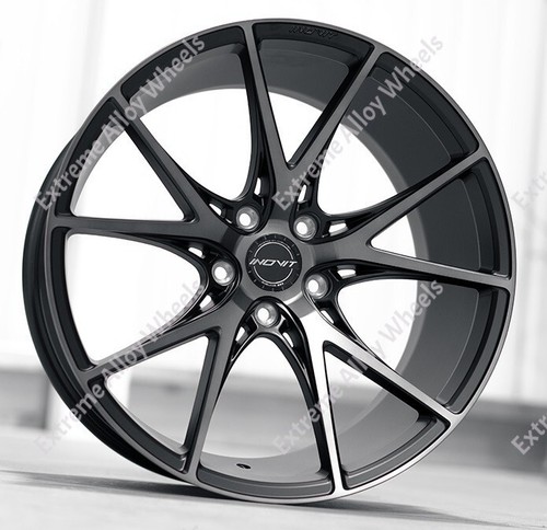 Alloy wheels speed for - 18",