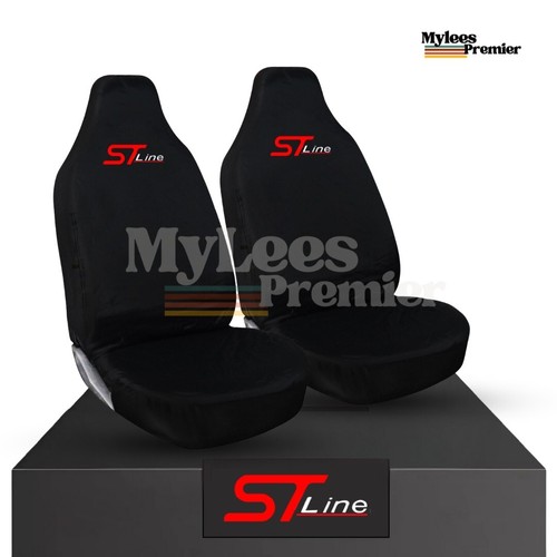 Fits ford focus line - fits,
