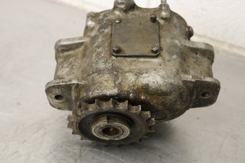 Bsa a10 b31 b33 gearbox - b31,