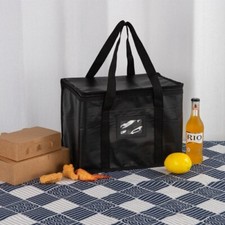 Large Food Delivery Insulated