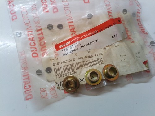 Ducati 748 996 916 998 - , tank