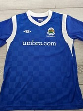 Umbro Linfield Fc (Ireland)