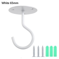 Ceiling Hooks Wall Mount