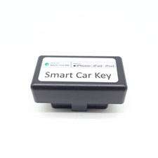 12V GPS Automatic OBD Tracker