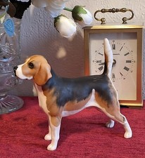 dog figure Beswick vintage 15*12 cm excellent condition no chips or cracks