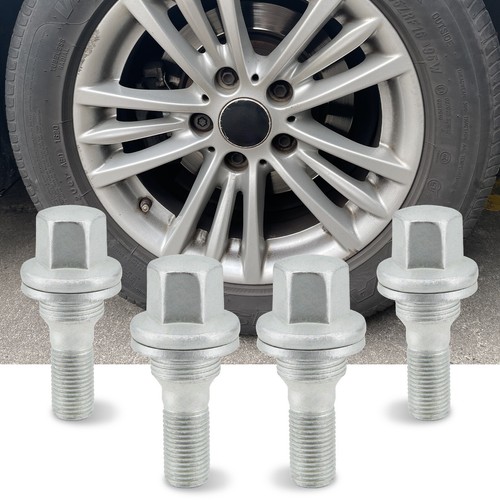 Wheel bolts nuts 17mm for - bolts,