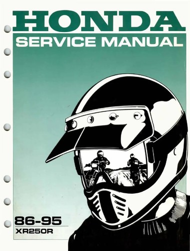 1986 1995 honda - 1986-1995,