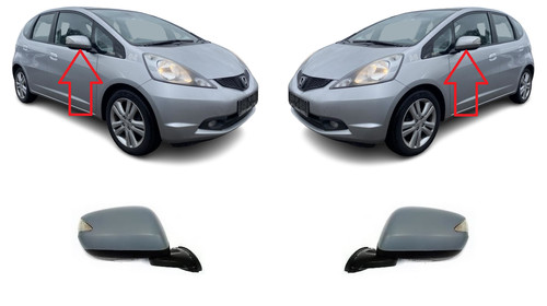 New for honda jazz fit - for, jazz/fit