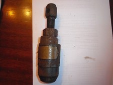 VINTAGE CHURCHILL 7657  JAGUAR