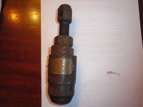 Vintage churchill 7657 - vintage,