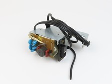 *Tascam TSR8* Voltage Selector