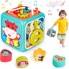 Baby Activity Educational Toy