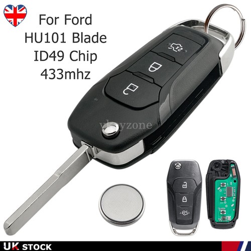 For ford ranger 433mhz - for,