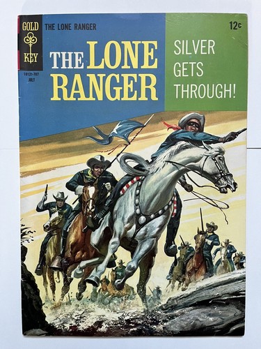 The lone ranger with tonto - #,