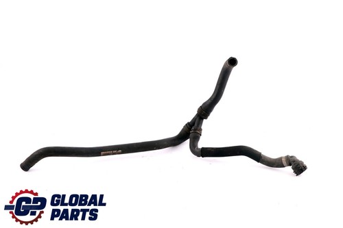 Hose heat exchanger bmw - hose,
