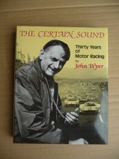 THE CERTAIN SOUND. Thirty