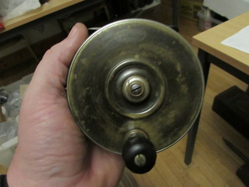 Rare vintage malloch - xx,