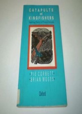 Catapults and Kingfishers