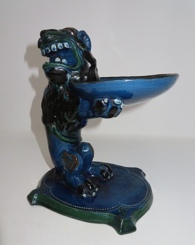 Brannam barum ware - c.,