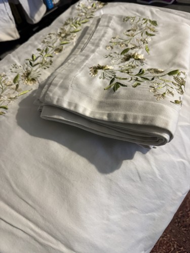 Dorma yeldwood embroidered - dorma,