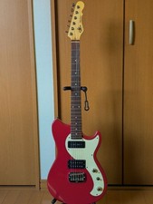 G&L Tribute Fallout Safe