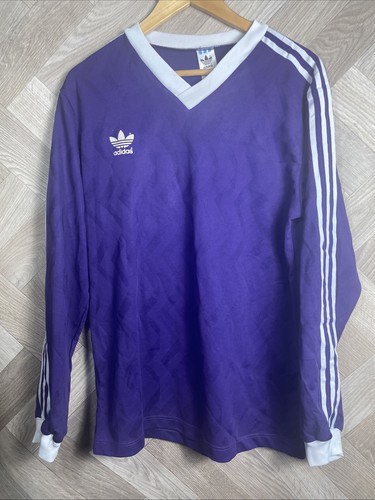 Vintage adidas football - football, long
