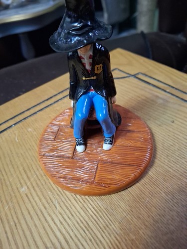 Royal doulton harry potter and - harry,