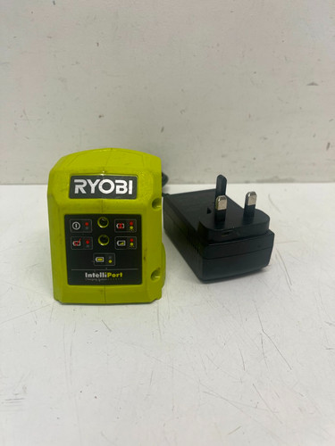 Ryobi one intelliport - ryobi, one+