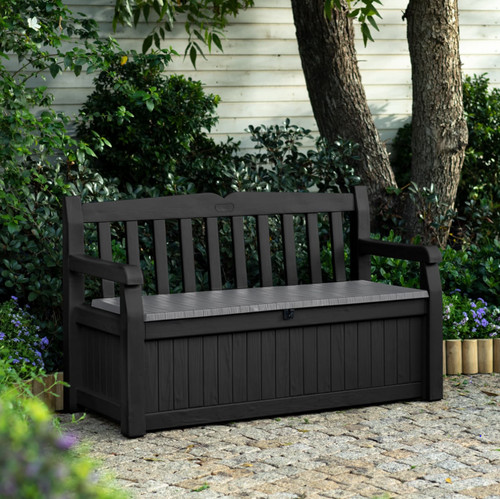 Keter eden 1 bench - eden,