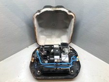 Range Rover L322 Air