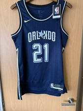 NIKE NBA ORLANDO MAGIC FRANZ