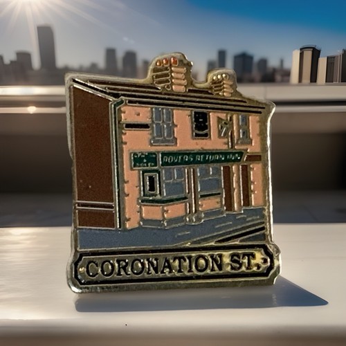 Coronation street rovers - coronation,