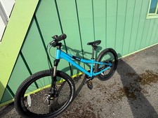 24in Voodoo Nantai 9 Speed