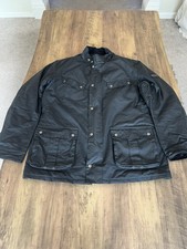 Mens Barbour International