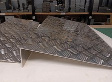 Aluminum Door Threshold For