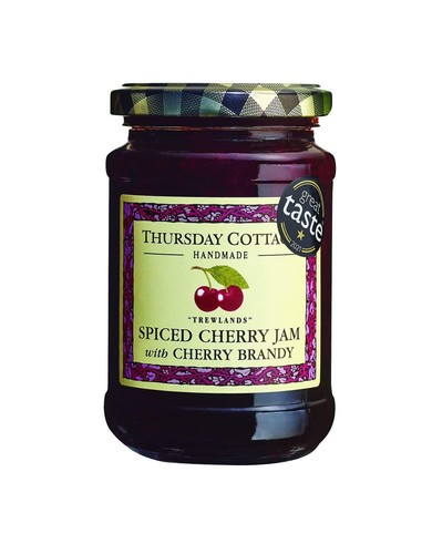 Thursday cottage spiced cherry - thursday,