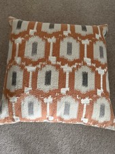 John Lewis Cushion 20inch x 20inch
