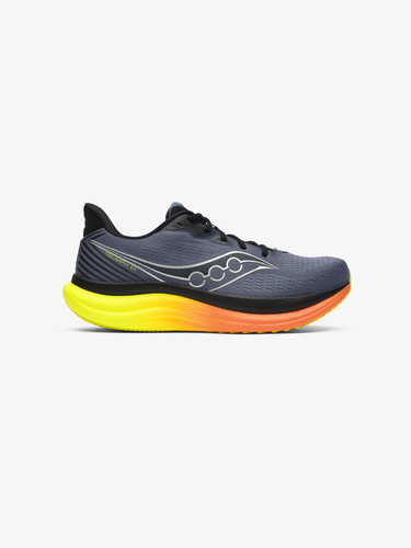 Saucony triumph trainer - 23,