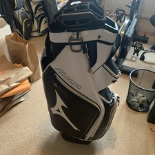 Mizuno Cart Golf Bag / 14-Way