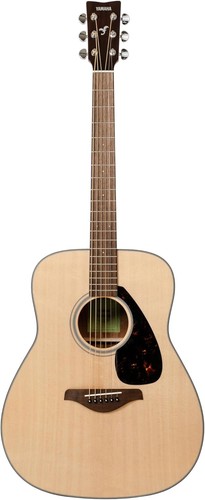 Yamaha fg800 acoustic guitar - yamaha,