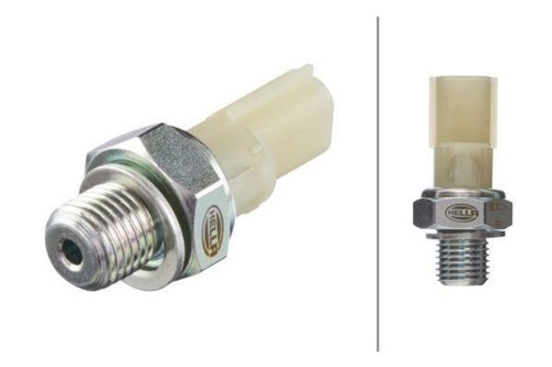 Oil pressure switch - pressure, hella
