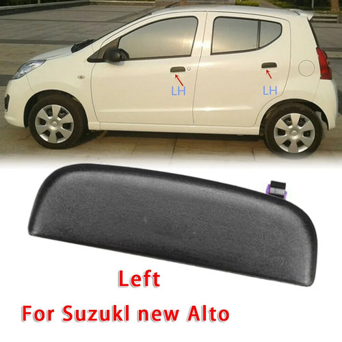 Rear front left passenger - rear,