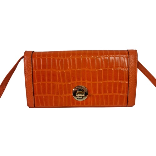 Radley colebrook faux croc - colebrook,