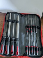 Clockmaker File Set - Large to