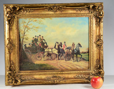 Antique Vienna Austria