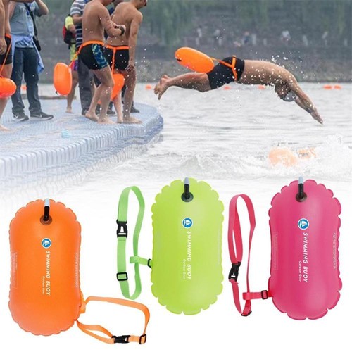 High visibility inflatable - visibility,