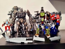 Transformers Custom Spares and