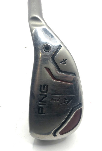 Ping k15 hybrid regular - 21*, 4h